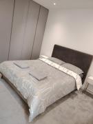 Modern 2 bedroom flat by Finsbury Park