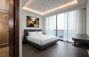 3BR Luxury Family Suite at Panbil Residence by Pascal