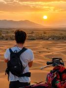 Top Merzouga