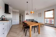 Letnica Baltic Prestige Apartment by BookingHost