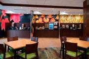 Fairfield Inn & Suites by Marriott Buffalo AmherstUniversity