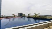 3BR Family Suite at Pollux Habibie by Pascal