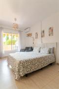 Estudio actual en paraiso naturista