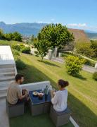 Appartement indépendant dans maison au calme
