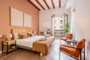 The Collection Barcelona - Paseo de Gracia modern 4BD with Terrace