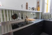 GuestHost - Esquilino Bright Apartment