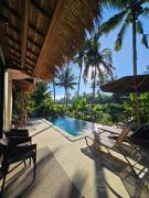 Bali View Ubud Hotel