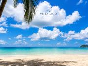 Vistalago Hotel Khem Beach Phu Quoc