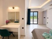 Central Luxury Rooms