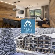 Bergresort Berwanger Hof Aparthotel by ALPS RESORTS