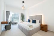 Vanilla Homes Premium 1BR in Reem Island