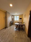 Family Comfort Apartment Telšiai