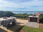Sea Gem with a stunning view