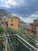 Top Manarola
