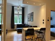 Jozefińska Urban Apartment