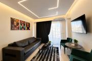 Purple Orchid Modern Studio near Metro & Free Parking