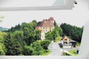"Ferienwohnungen Karin am Seggauberg" - Panoramalage nahe dem Stadtzentrum Leibnitz