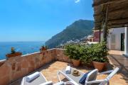 Top Positano