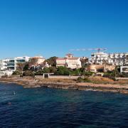 Top Colonia Sant Jordi