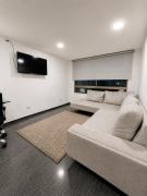 Hermoso apartamento en Calle 80 en Bogota