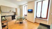 Wagner Studio Apartment