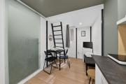 Budapest Studios Collection in the City center