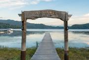 The Lake Side Inn