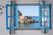 Ios Villa on the Beach