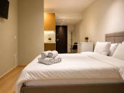Willow Luxe Suite 2