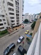 Top Santa Marta