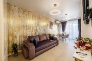 Salis Retreat in Odyssey Spa and pools