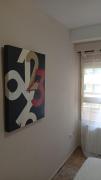 APARTAMENTO en Arena Riog y ciudad de las Artes