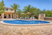 Rustica Sa Talaia by dracmallorca