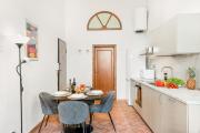 Albero Urban Retreat near SMN Station