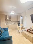 Valle Aurelia Metro Suites by Dama - Vatican Area