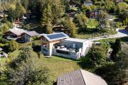 Villa moderne avec Jacuzzi - ski - golf