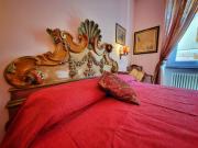 Spacious Apt near Corso Italia & Brignole