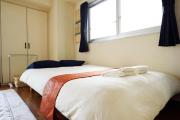 3Close to dotonbori, usj ! 1 min nearest sta
