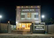 Raj Royal Hotel