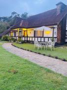 The Cottage Ambewela - Discover Horton Plains & Ella Train Journey