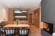 Sunnseit Luxury Apartment & Sauna