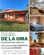 Top Ruiz de Montoya