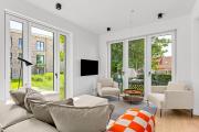 Ferienwohnung Seaside App 3 List auf Sylt