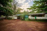 Treebo Lands End Beach Resort - 100m From Morjim Beach