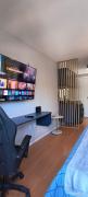 Home In Sampa Blue