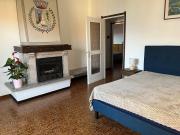 Chiara lake view apartament with Italian vibe