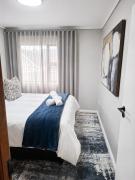 Booked in Time at Earls Court Corner Unit 1