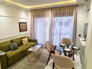 Casablanca Downtown Hôpitaux Studio stay