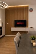 City Center Apartment