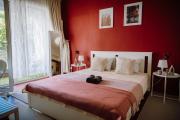Glow Central Apartment Eminescu